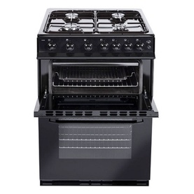 60cm Freestanding Gas Cooker