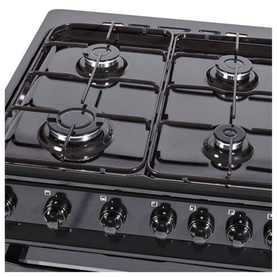 60cm Freestanding Gas Cooker