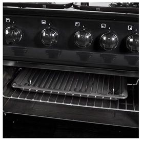 60cm Freestanding Gas Cooker