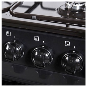 60cm Freestanding Gas Cooker