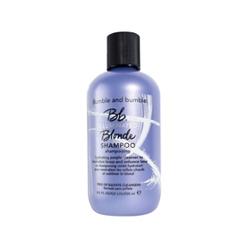 Illuminated Blonde Shampoo