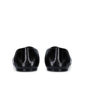 BB Logo Croc Shoes