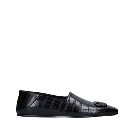 BB Logo Croc Shoes