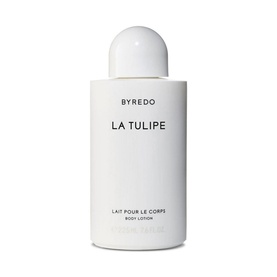 La Tulipe Body Cream