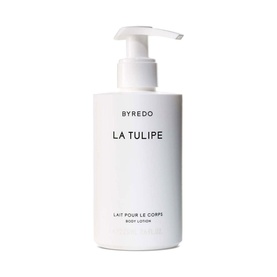 La Tulipe Body Cream