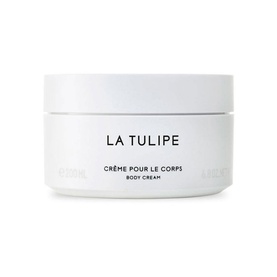 La Tulipe Body Cream