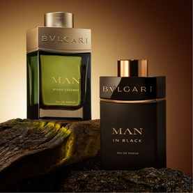 Man Wood Essence Eau de Parfum