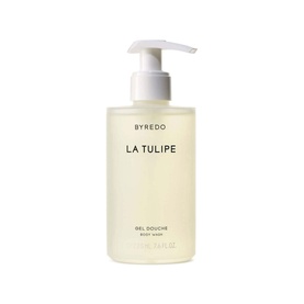 La Tulipe Body Wash