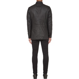 Corbridge Four-Pocket Wax Jackets