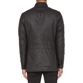 Corbridge Four-Pocket Wax Jackets