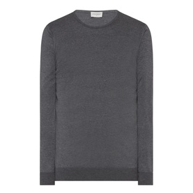 Hatfield Crew Neck Sweater