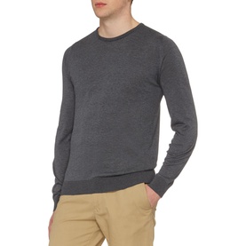 Hatfield Crew Neck Sweater
