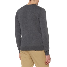 Hatfield Crew Neck Sweater