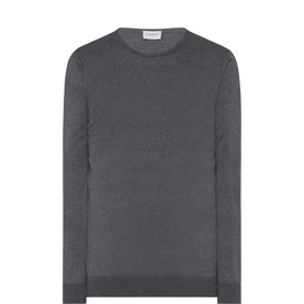 Hatfield Crew Neck Sweater