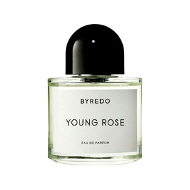Young Rose Eau de Parfum