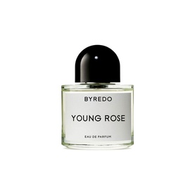 Young Rose Eau de Parfum