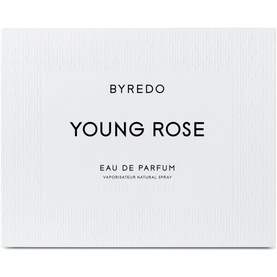 Young Rose Eau de Parfum