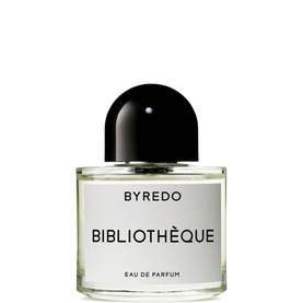 Bibliotheque Eau de Parfum