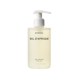 Bal d'Afrique Body Wash
