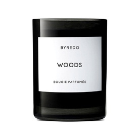 Woods Candle