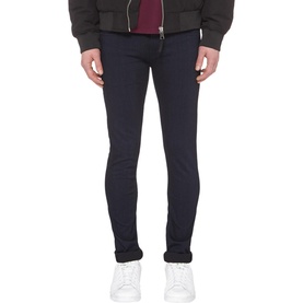 Croft Inkwell Skinny Leg Jeans