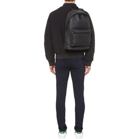 Croft Inkwell Skinny Leg Jeans