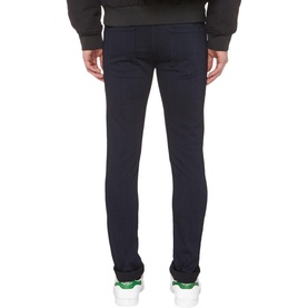 Croft Inkwell Skinny Leg Jeans