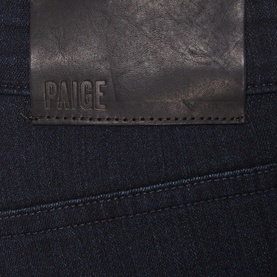 Croft Inkwell Skinny Leg Jeans