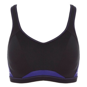 Active Underwired Crop Top Sports Bra