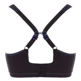 Active Underwired Crop Top Sports Bra