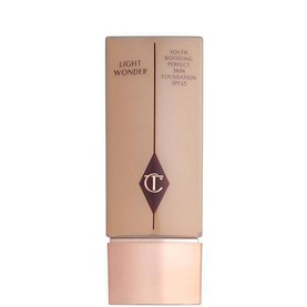 Light Wonder Youth-Boosting Perfect Skin Foundation SPF15