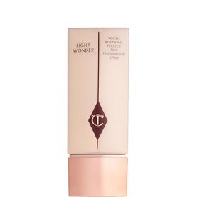 Light Wonder Youth-Boosting Perfect Skin Foundation SPF15