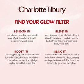 Hollywood Flawless Filter