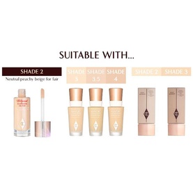 Hollywood Flawless Filter