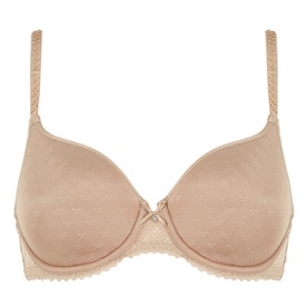 Courcelles Space Bra
