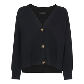 Button Through Cardigan