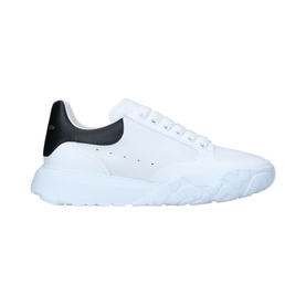 Court Oversized Trainers