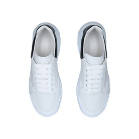 Court Oversized Trainers