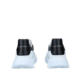 Court Oversized Trainers