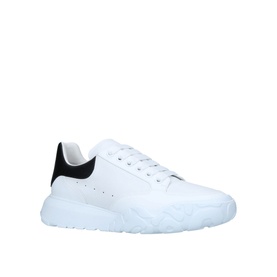 Court Oversized Trainers