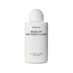 Rose of No Man's Land Body Lotion