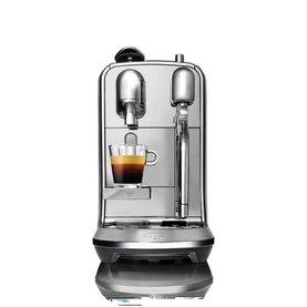 Nespresso Creatista Plus