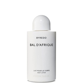 Bal d'Afrique Body Lotion