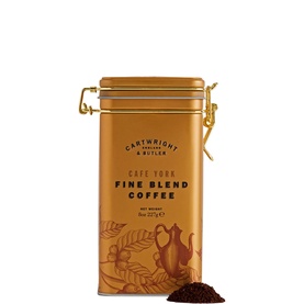 Cafe York Blend Coffee 227g