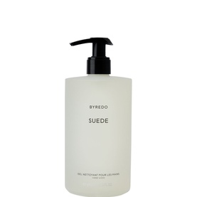 Suede Hand Wash