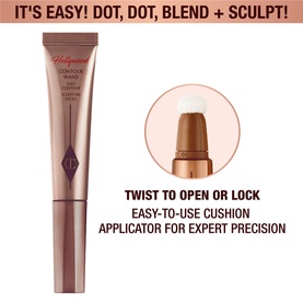 Hollywood Contour Wand