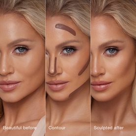 Hollywood Contour Wand