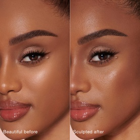 Hollywood Contour Wand