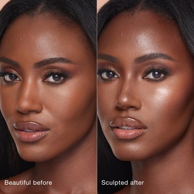 Hollywood Contour Wand