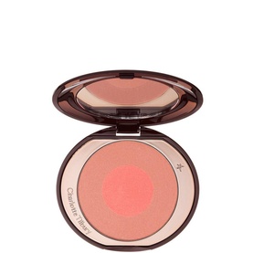 Cheek to Chic Powder Blush